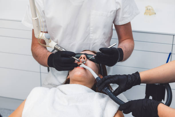 Best Emergency Treatment for Dental Infections or Abscesses in Marco Island, FL